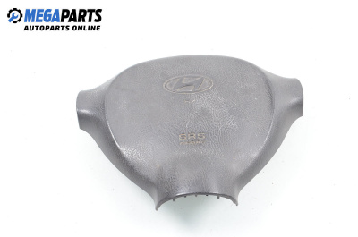 Airbag for Hyundai Santa Fe I SUV (11.2000 - 03.2006), 5 doors, suv, position: front