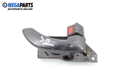 Innerer griff for Hyundai Santa Fe I SUV (11.2000 - 03.2006), 5 türen, suv, position: rechts, rückseite