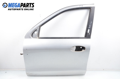 Tür for Hyundai Santa Fe I SUV (11.2000 - 03.2006), 5 türen, suv, position: links, vorderseite