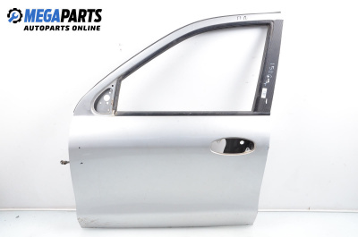 Door for Hyundai Santa Fe I SUV (11.2000 - 03.2006), 5 doors, suv, position: front - left