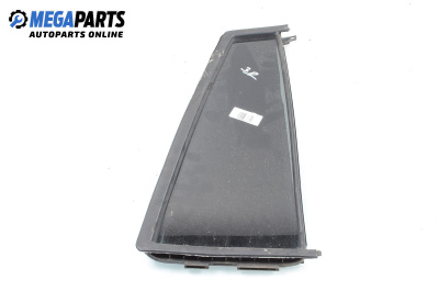 Vent window for Hyundai Santa Fe I SUV (11.2000 - 03.2006), 5 doors, suv, position: right