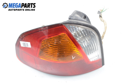 Tail light for Hyundai Santa Fe I SUV (11.2000 - 03.2006), suv, position: left