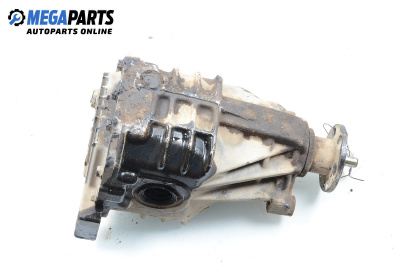  for Hyundai Santa Fe I SUV (11.2000 - 03.2006) 2.0 CRDi 4x4, 113 hp