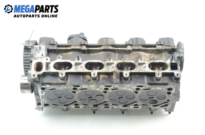 Chiulasă for Hyundai Santa Fe I SUV (11.2000 - 03.2006) 2.0 CRDi 4x4, 113 hp