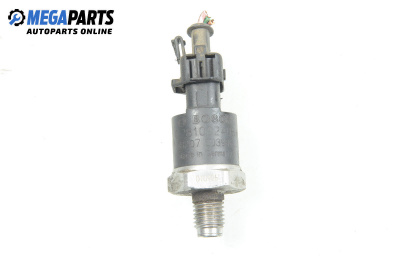 Senzor presiune combustibil for Hyundai Santa Fe I SUV (11.2000 - 03.2006), № 0281002405