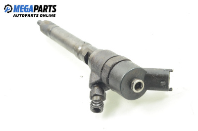 Diesel fuel injector for Hyundai Santa Fe I SUV (11.2000 - 03.2006) 2.0 CRDi 4x4, 113 hp, № 33800-27000 / 0445110 084