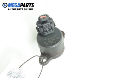 Senzor presiune combustibil for Hyundai Santa Fe I SUV (11.2000 - 03.2006), № 0 281 002 445