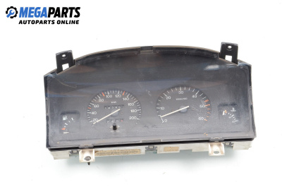 Bloc instrumente de bord for Citroen ZX Hatchback (03.1991 - 07.1999) 1.9 D, 68 hp