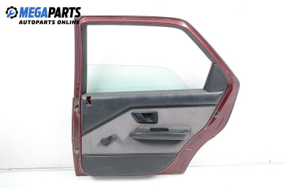 Tür for Citroen ZX Hatchback (03.1991 - 07.1999), 5 türen, hecktür, position: rechts, rückseite