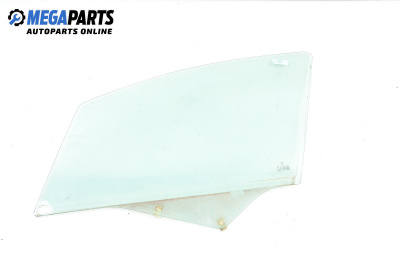 Window for Peugeot 307 Hatchback (08.2000 - 12.2012), 5 doors, hatchback, position: front - left