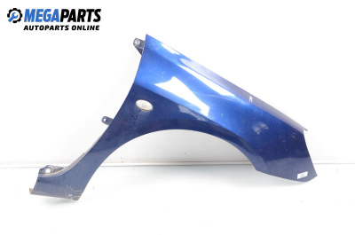 Fender for Peugeot 307 Hatchback (08.2000 - 12.2012), 5 doors, hatchback, position: front - right