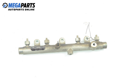 Fuel rail for Peugeot 307 Hatchback (08.2000 - 12.2012) 2.0 HDi 110, 107 hp, № Bosch 0 445 214 019