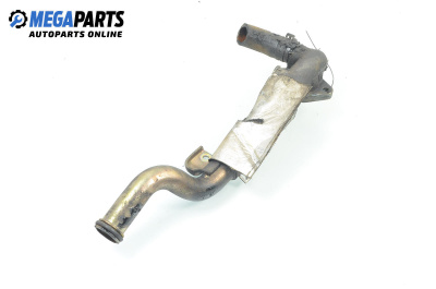 Water pipe for Peugeot 307 Hatchback (08.2000 - 12.2012) 2.0 HDi 110, 107 hp
