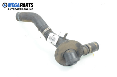 Öleinfüllstutzen for Peugeot 307 Hatchback (08.2000 - 12.2012) 2.0 HDi 110, 107 hp