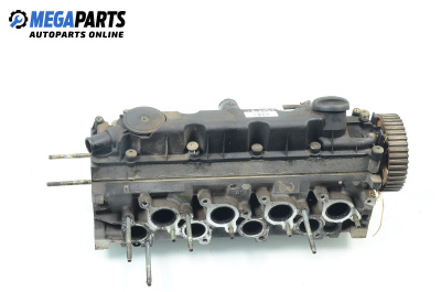 Engine head for Peugeot 307 Hatchback (08.2000 - 12.2012) 2.0 HDi 110, 107 hp