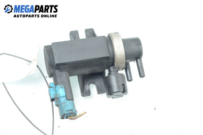 Vacuum valve for Peugeot 307 Hatchback (08.2000 - 12.2012) 2.0 HDi 110, 107 hp