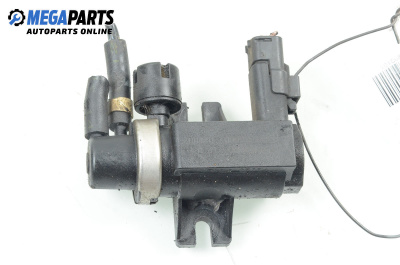 Vacuum valve for Peugeot 307 Hatchback (08.2000 - 12.2012) 2.0 HDi 110, 107 hp