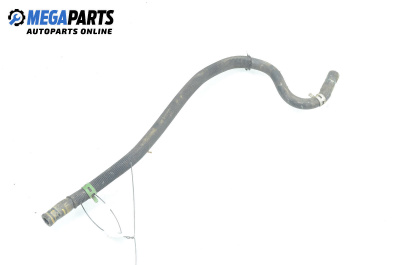 Water hose for Peugeot 307 Hatchback (08.2000 - 12.2012) 2.0 HDi 110, 107 hp
