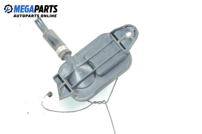 Exhaust pressure sensor for Peugeot 307 Hatchback (08.2000 - 12.2012), № 9645022680