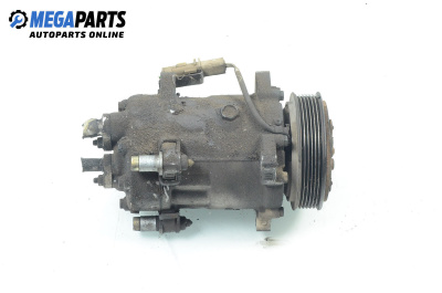 Kompressor klimaanlage for Peugeot 307 Hatchback (08.2000 - 12.2012) 2.0 HDi 110, 107 hp
