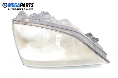 Scheinwerfer for Kia Sorento I SUV (08.2002 - 12.2009), suv, position: rechts