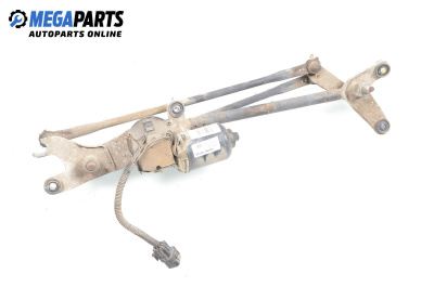 Front wipers motor for Kia Sorento I SUV (08.2002 - 12.2009), suv, position: front, № 03524-7410