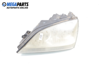 Headlight for Kia Sorento I SUV (08.2002 - 12.2009), suv, position: left