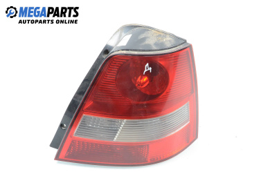 Tail light for Kia Sorento I SUV (08.2002 - 12.2009), suv, position: right