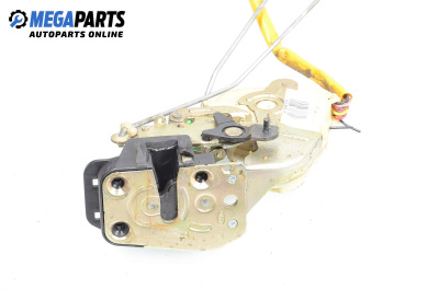 Încuietoare for Kia Sorento I SUV (08.2002 - 12.2009), position: stânga - spate