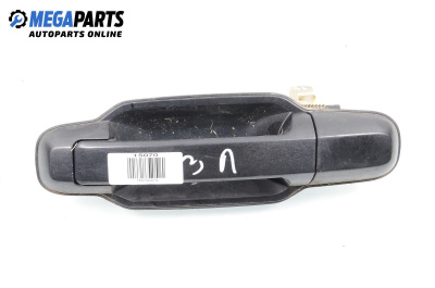 Außengriff for Kia Sorento I SUV (08.2002 - 12.2009), 5 türen, suv, position: links, rückseite