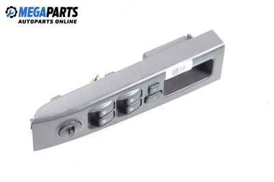 Window and mirror adjustment switch for Kia Sorento I SUV (08.2002 - 12.2009)