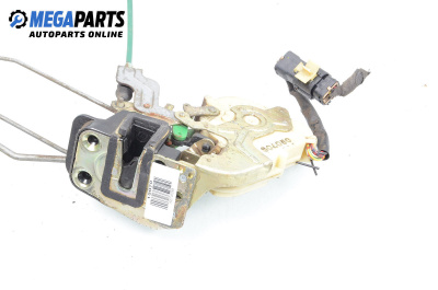 Schloss for Kia Sorento I SUV (08.2002 - 12.2009), position: links, vorderseite
