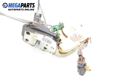 Încuietoare for Kia Sorento I SUV (08.2002 - 12.2009), position: dreaptă - fața