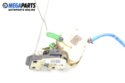 Schloss for Kia Sorento I SUV (08.2002 - 12.2009), position: rechts, rückseite