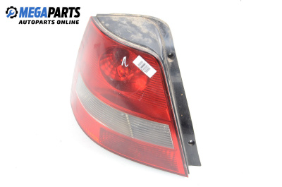 Tail light for Kia Sorento I SUV (08.2002 - 12.2009), suv, position: left