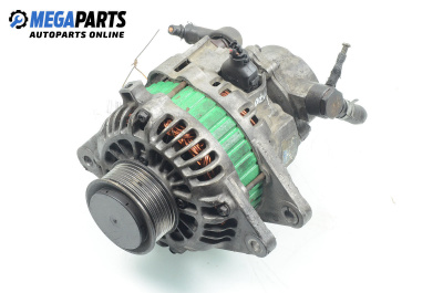 Alternator for Kia Sorento I SUV (08.2002 - 12.2009) 2.5 CRDi, 140 hp, 37300-4А110