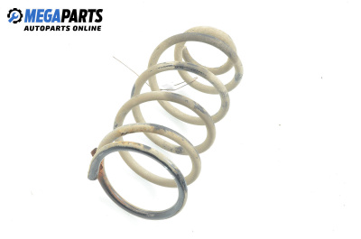 Coil spring for Kia Sorento I SUV (08.2002 - 12.2009), suv, position: rear