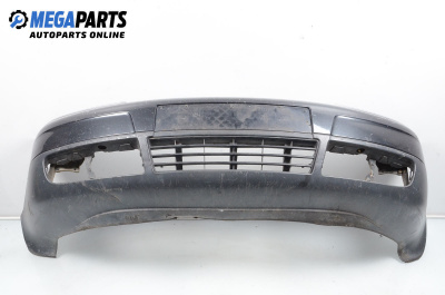 Front bumper for Audi A6 Avant C5 (11.1997 - 01.2005), station wagon, position: front