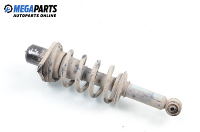 Macpherson shock absorber for Audi A6 Avant C5 (11.1997 - 01.2005), station wagon, position: rear - left