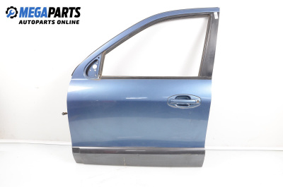 Ușă for Hyundai Santa Fe I SUV (11.2000 - 03.2006), 5 uși, suv, position: stânga - fața