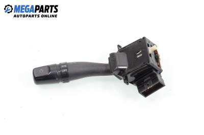 Verstellhebel leuchten for Hyundai Santa Fe I SUV (11.2000 - 03.2006)