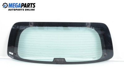 Rear window for Hyundai Santa Fe I SUV (11.2000 - 03.2006), suv