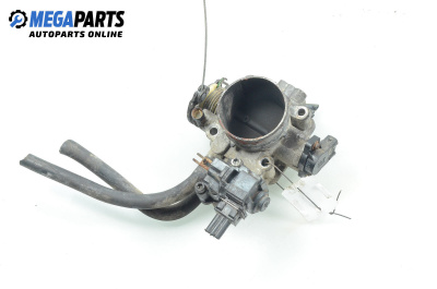 Clapetă carburator for Hyundai Santa Fe I SUV (11.2000 - 03.2006) 2.4 16V 4x4, 146 hp