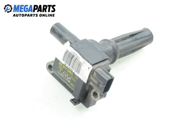 Bobină de aprindere for Hyundai Santa Fe I SUV (11.2000 - 03.2006) 2.4 16V 4x4, 146 hp, № 27301-38020