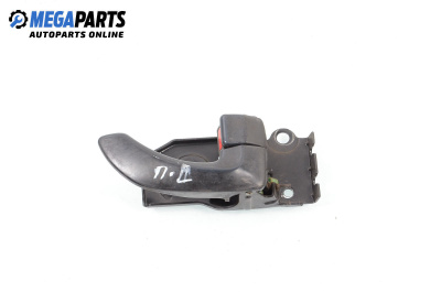 Innerer griff for Hyundai Santa Fe I SUV (11.2000 - 03.2006), 5 türen, suv, position: rechts, vorderseite
