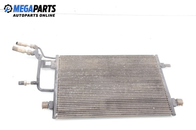 Air conditioning radiator for Volkswagen Passat III Sedan B5 (08.1996 - 12.2001) 2.3 VR5, 150 hp