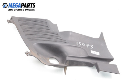 Plastic interior for Volkswagen Passat III Sedan B5 (08.1996 - 12.2001), 5 uși, sedan, position: fața