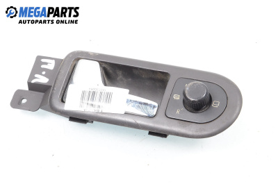 Mâner interior for Volkswagen Passat III Sedan B5 (08.1996 - 12.2001), 5 uși, sedan, position: stânga - fața