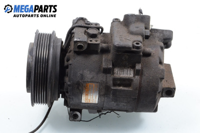 AC compressor for Volkswagen Passat III Sedan B5 (08.1996 - 12.2001) 2.3 VR5, 150 hp, № 8D0 260 808