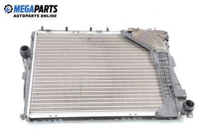 Radiator de apă for BMW 3 Series E46 Sedan (02.1998 - 04.2005) 318 i, 118 hp